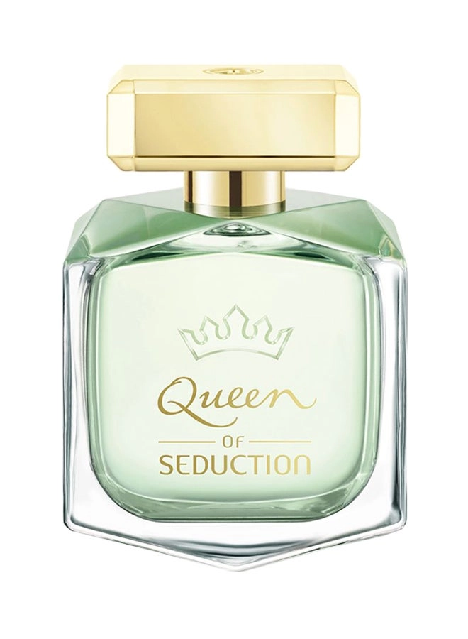 Queen Of Seduction Absolute Diva Eau de Toilette 80 ml
