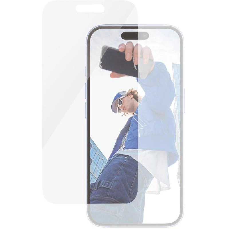 Classic Fit Screen Protector - iPhone 14 Pro