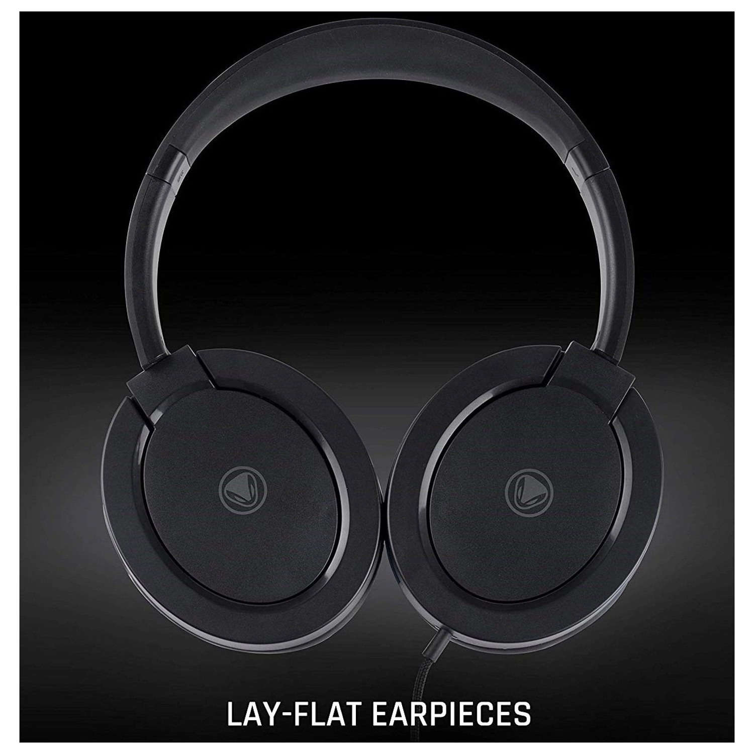 Headset 4 Pro - Wired Headset