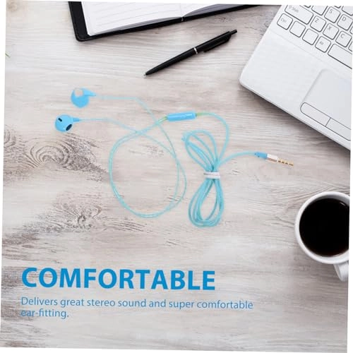 1R642AEB9Q34715GD Wired Earbud