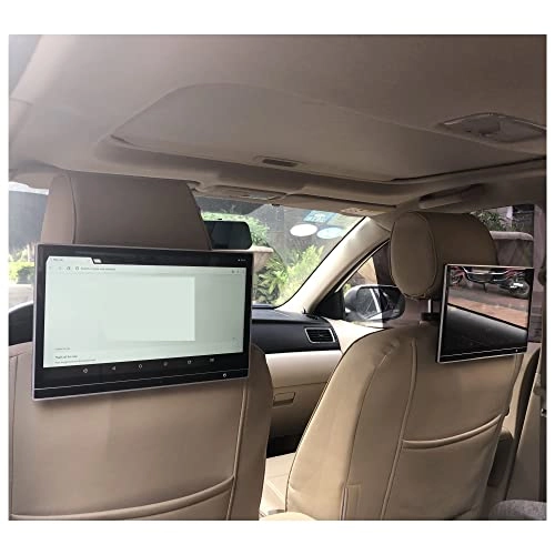 Car Headrest Screen - 12.5 inch