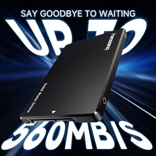 S101Q - 1TB 2.5-inch