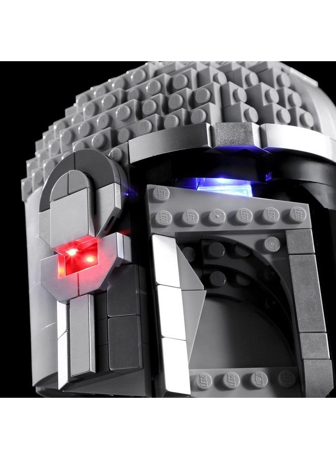 Led Lighting Kit - Star Wars The Mandalorian