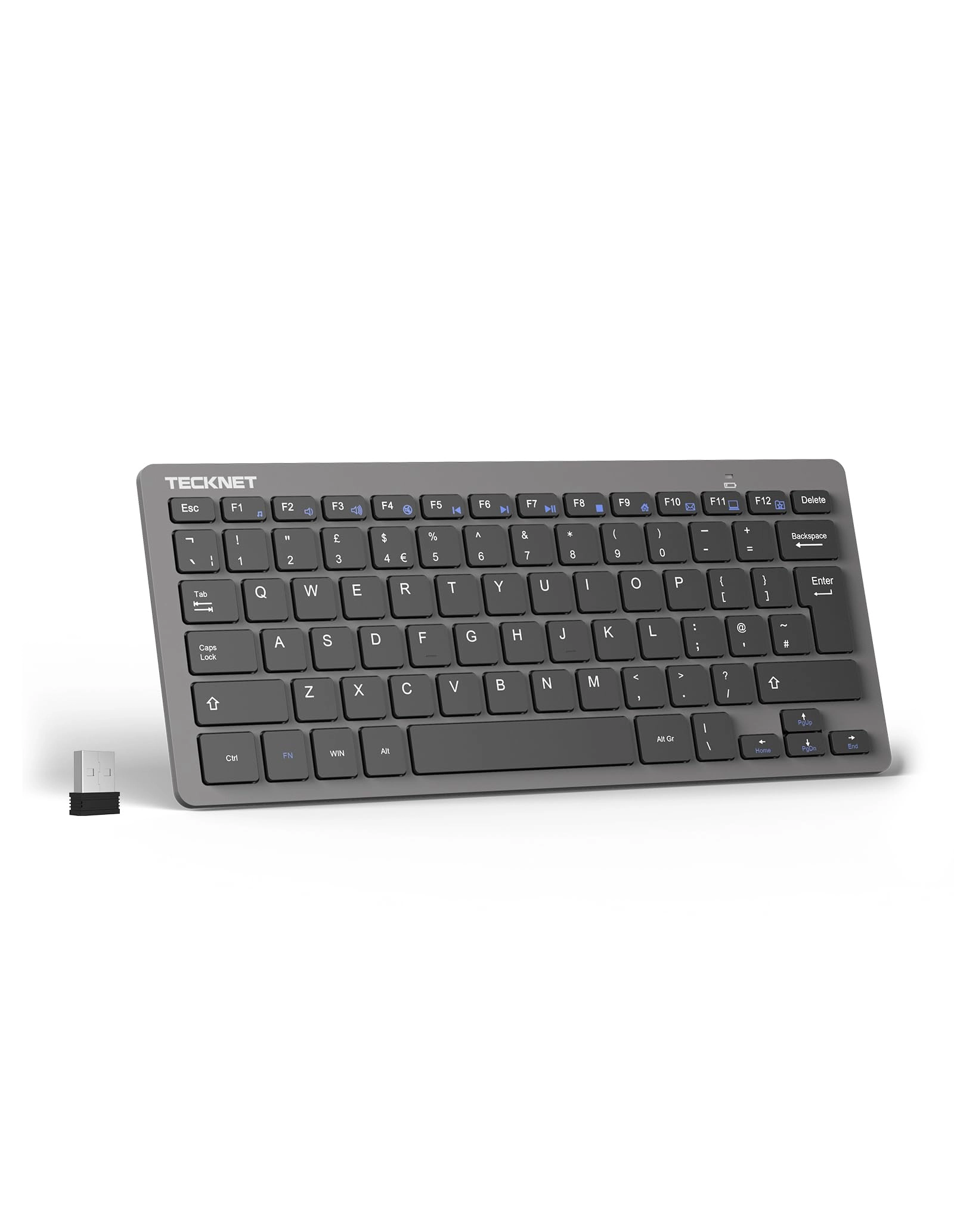 X315 - QU Wireless