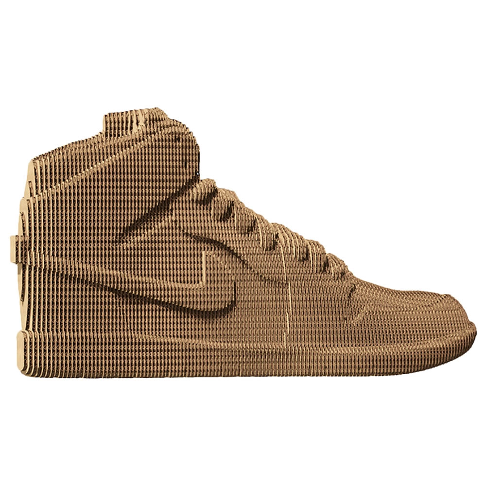 Sneaker 3D Puzzle (CARTMSNK) - 182 pcs