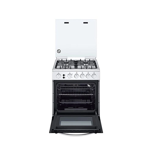 FA211RMA GAS Cooker