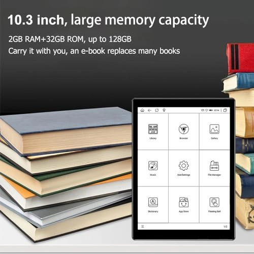 IP10 - 10.3-inch 32GB