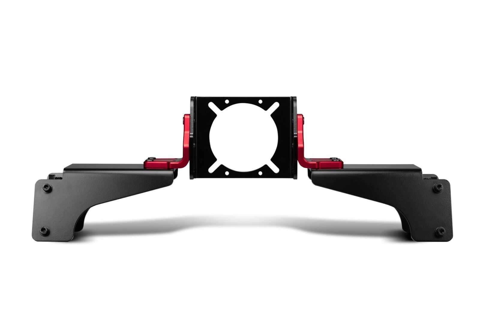 Elite DD Side and Front Mount