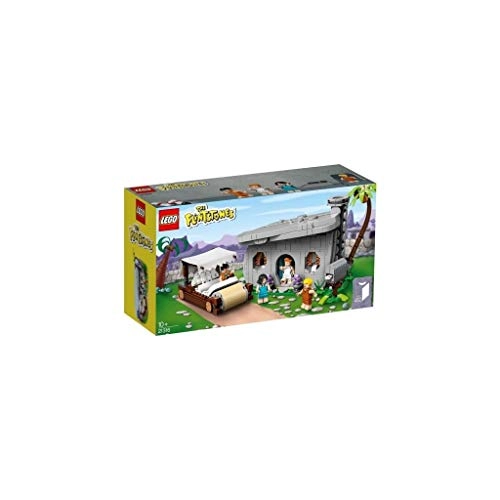 The Flintstones (21316)