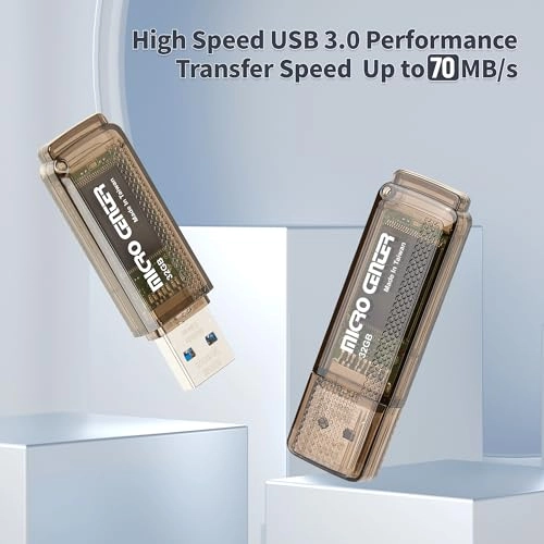 Micro Center SuperSpeed - USB 3.0 32GB