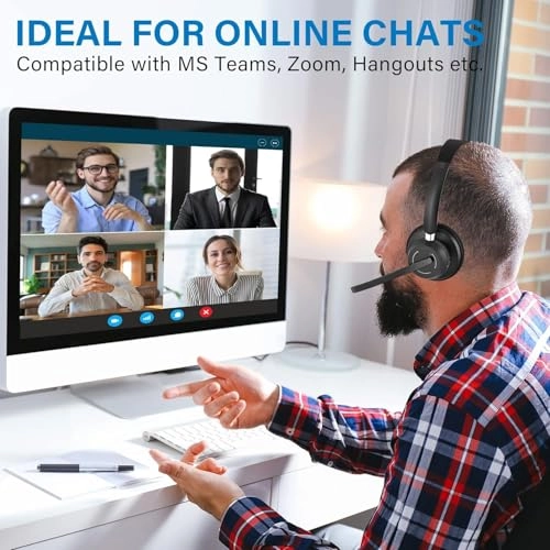 Bluetooth Headset Wireless Headset