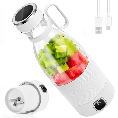 Portable Mixer - 350 ml