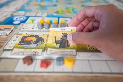 Tapestry: Arts & Architecture Expansion