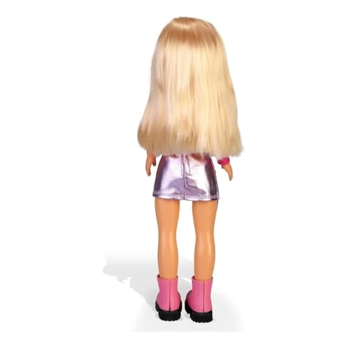 Nancy Doll - Hair Colour Challenge 5 Shades Ages 3+