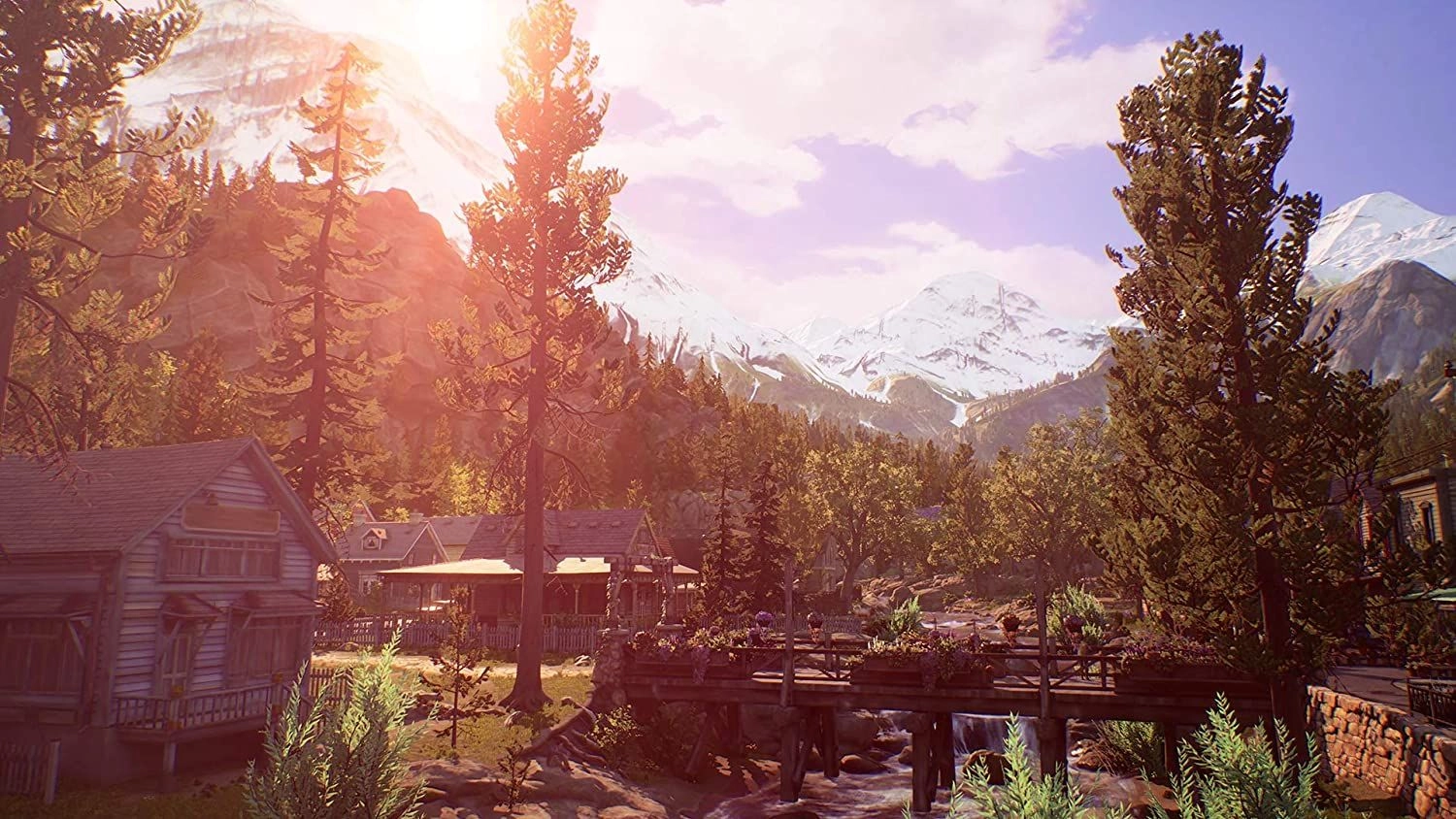 Life Is Strange True Colors Intl Version - PlayStation 5