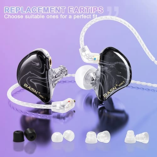 Bmaster Wired Earbud