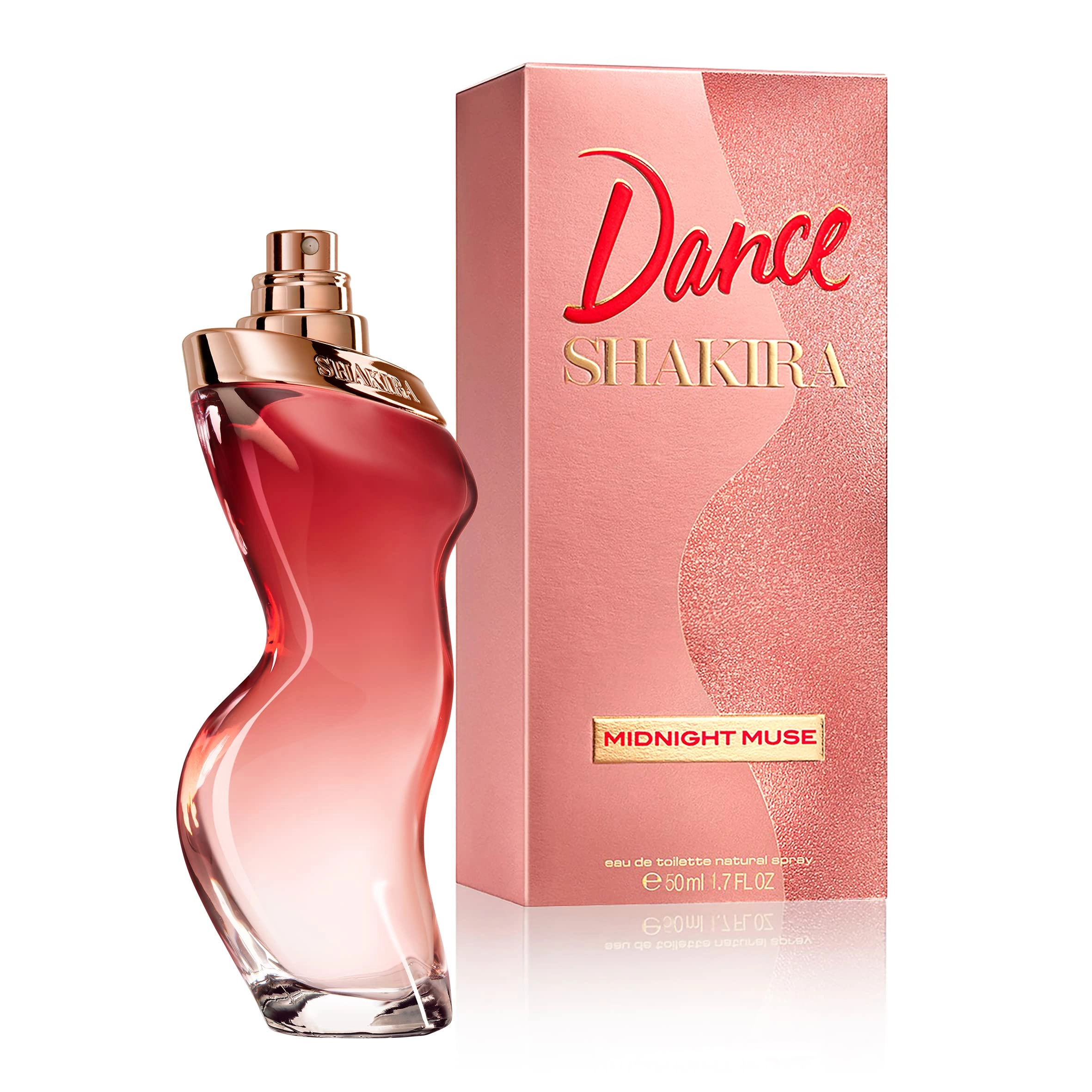 Dance Midnight Eau de Toilette 50 ml