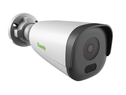 4MP Bullet Camera