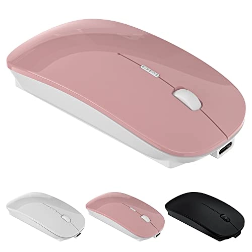 Wireless Mouse - Bluetooth