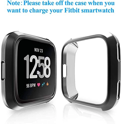 Case for Fitbit Versa/Versa SE