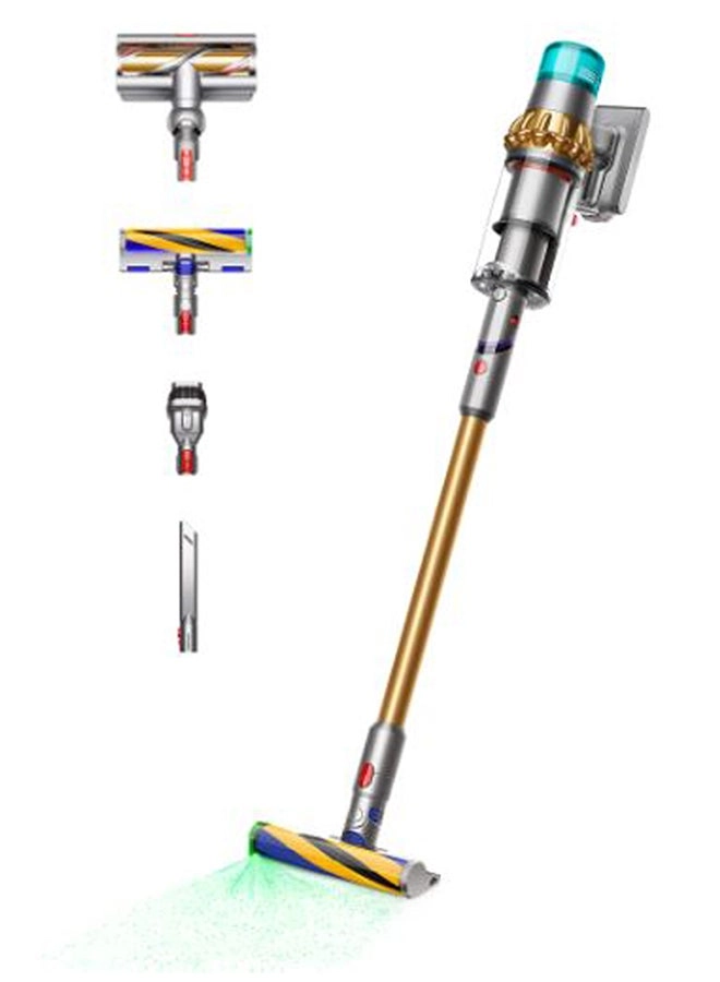 Dyson V15 DETECT