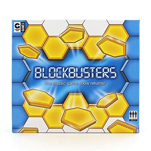 Blockbusters