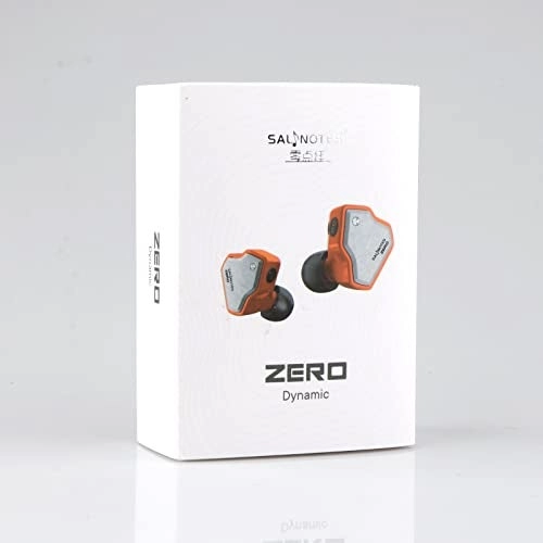 Zero:2 Wired Earbud