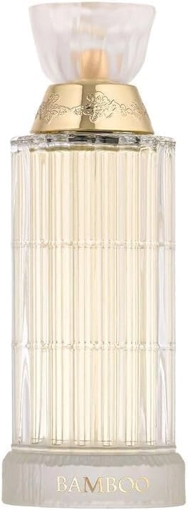 Maios Bamboo Eau de Parfum 100 ml