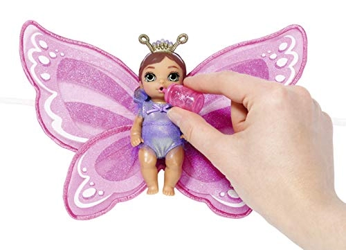 Surprise Butterflies - 4 - 8 years 12 piece(s)