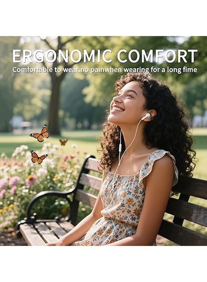 EarBuds Wired Earbud