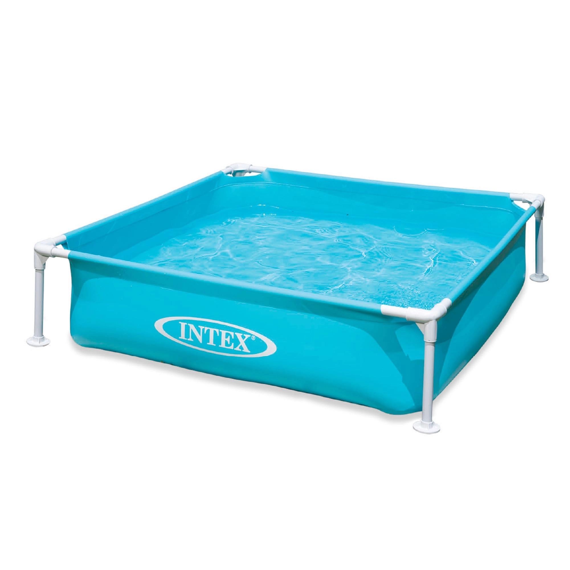 Intex Mini Frame Pool - 337 litres