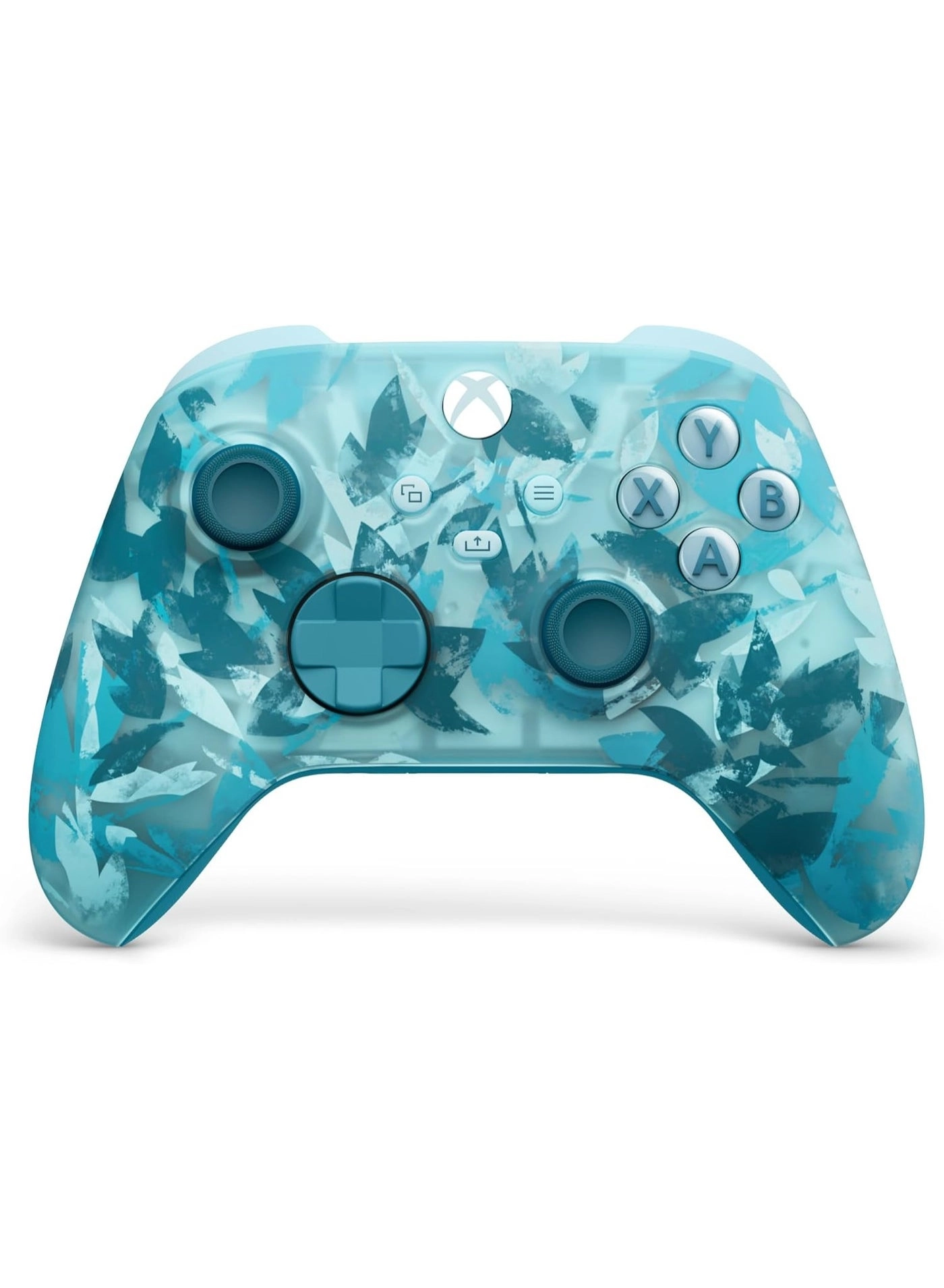 Microsoft Xbox Wireless Controller Ice Breaker - Xbox Series X|S, Xbox One, PCs, Cloud-Enabled Devices