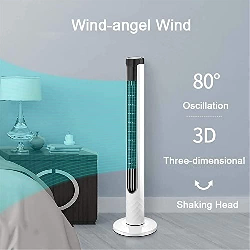 Personal Space Air Conditioner