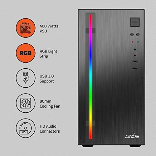 2520 3.0 C - Micro ATX