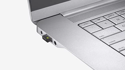 Bolt Receiver - wireless