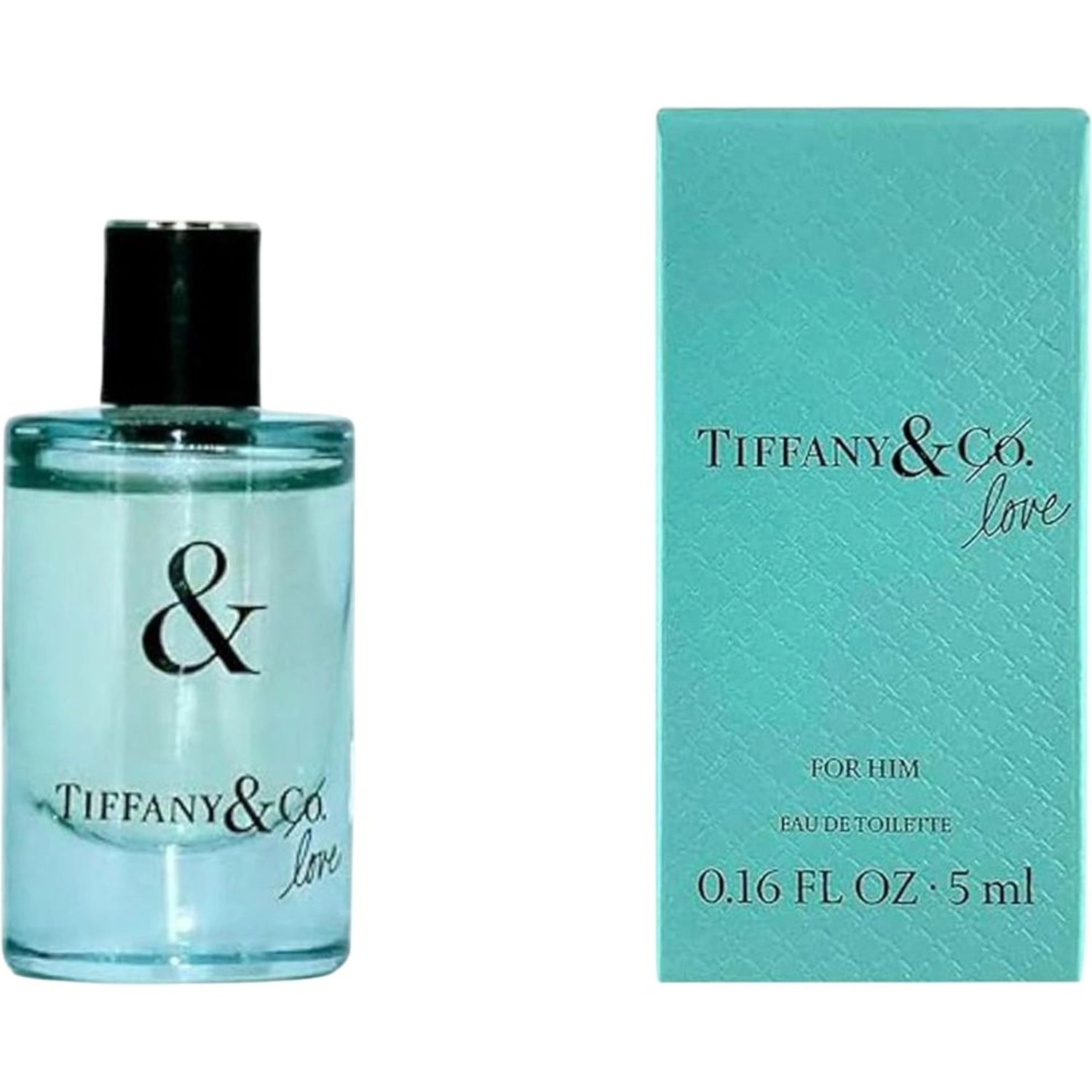 Love for Him Eau de Toilette 5 ml