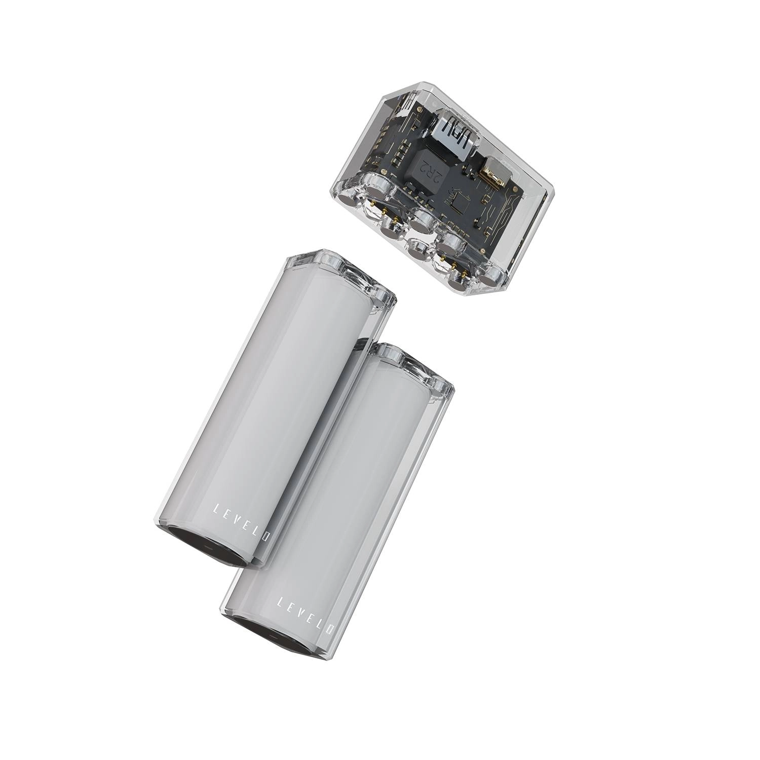 SwapCell PRO - 15000 Watt-hour 22.5 Watt