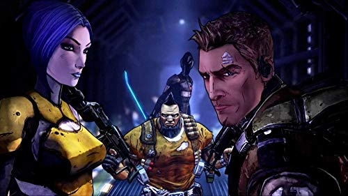 Borderlands: The Handsome Collection | PS4
