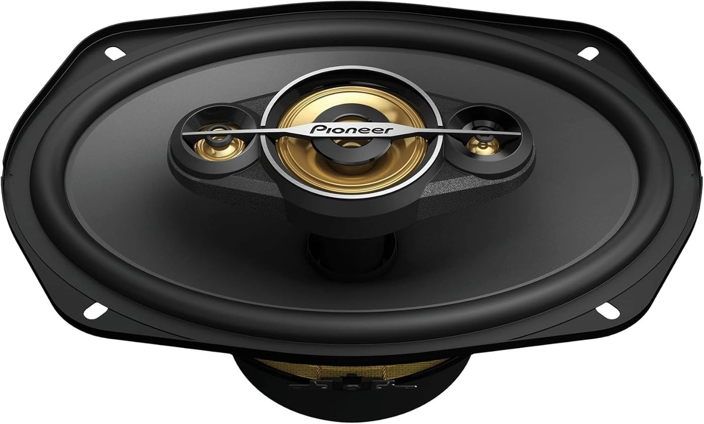 TS-A6978S - 100W RMS
