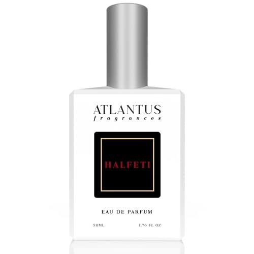 Halfeti - Eau de Parfum 50 ml