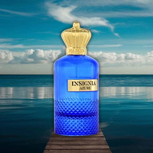 INSIGNIA AZURE Eau de Parfum 105ml