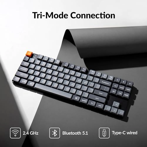 K1 Max - TKL Wired/Wireless