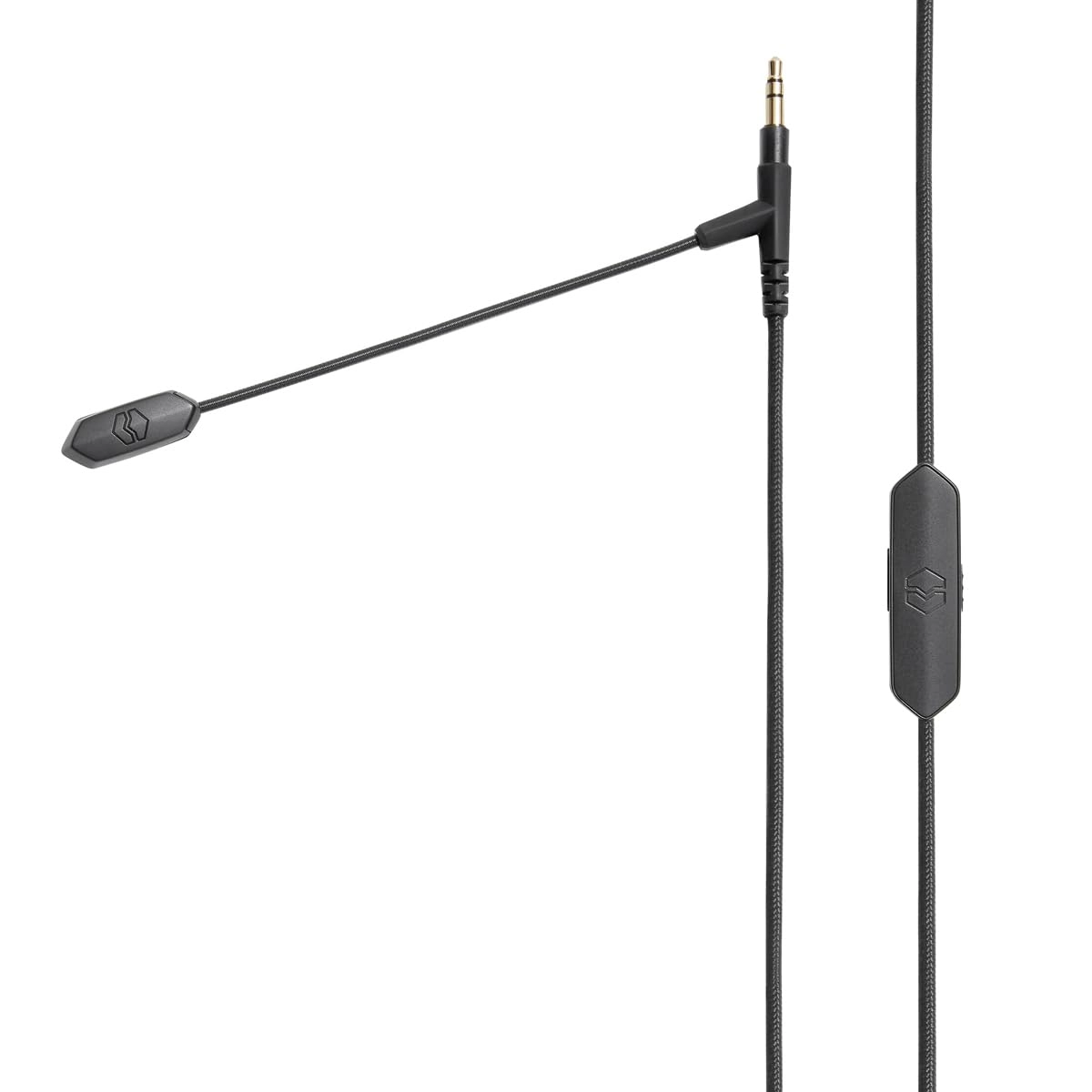 V-MODA Boom Pro X Wired Microphone