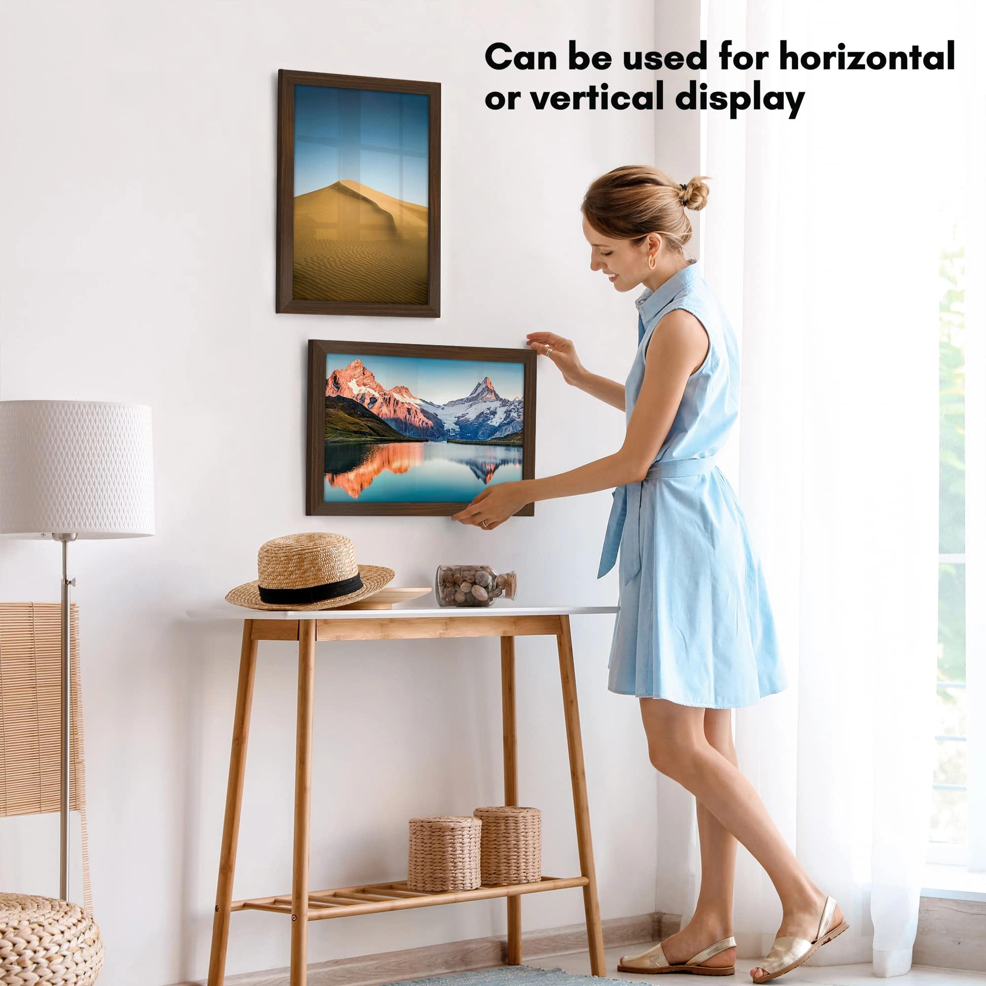 MW1117WALNUT - 11x17 1