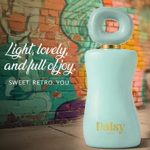 Suger Retro Daisy - Eau de Parfum 100ml