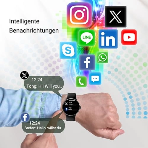 N2 45mm Silicone GPS