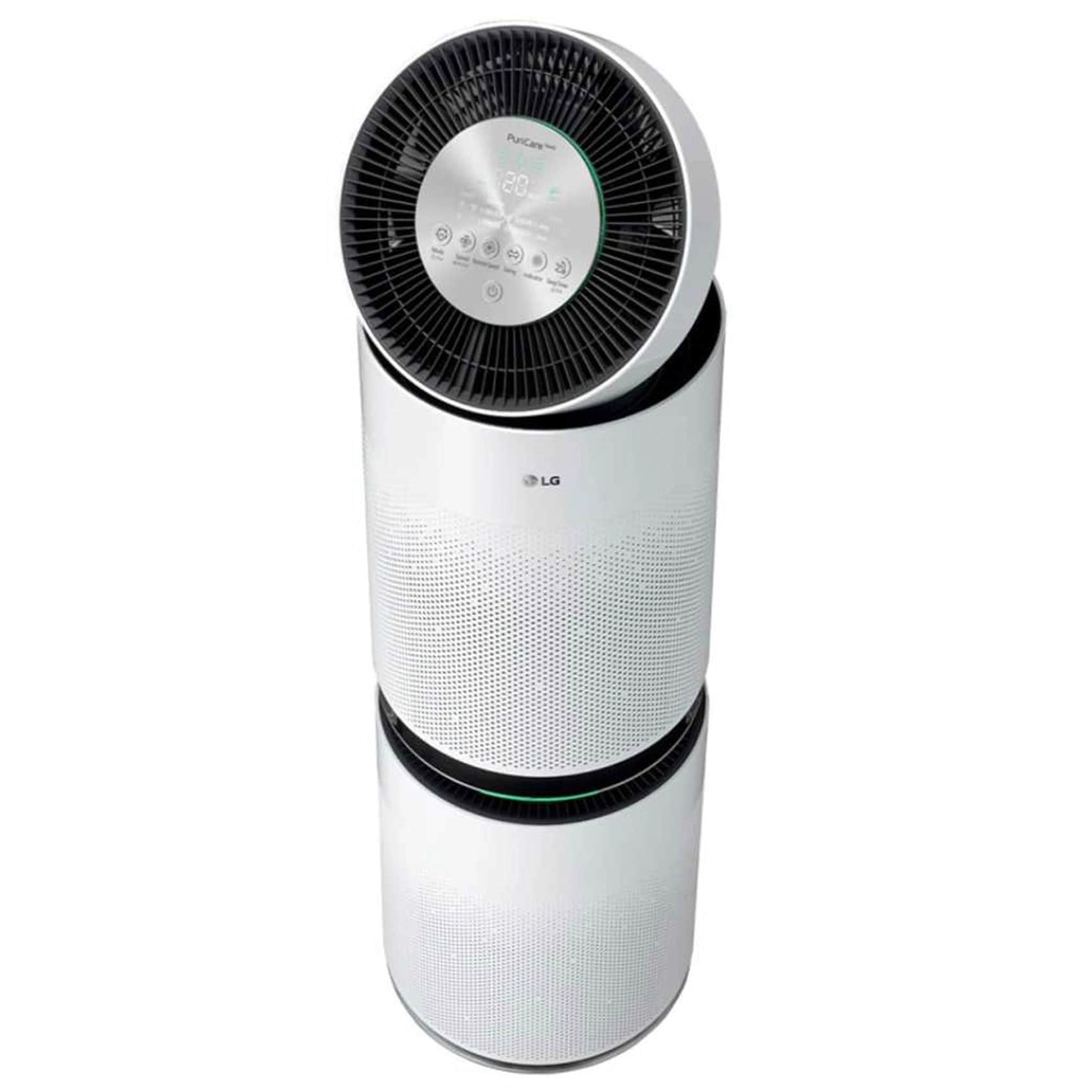 AS10GDWH0 - 779 m³/h 100 m²