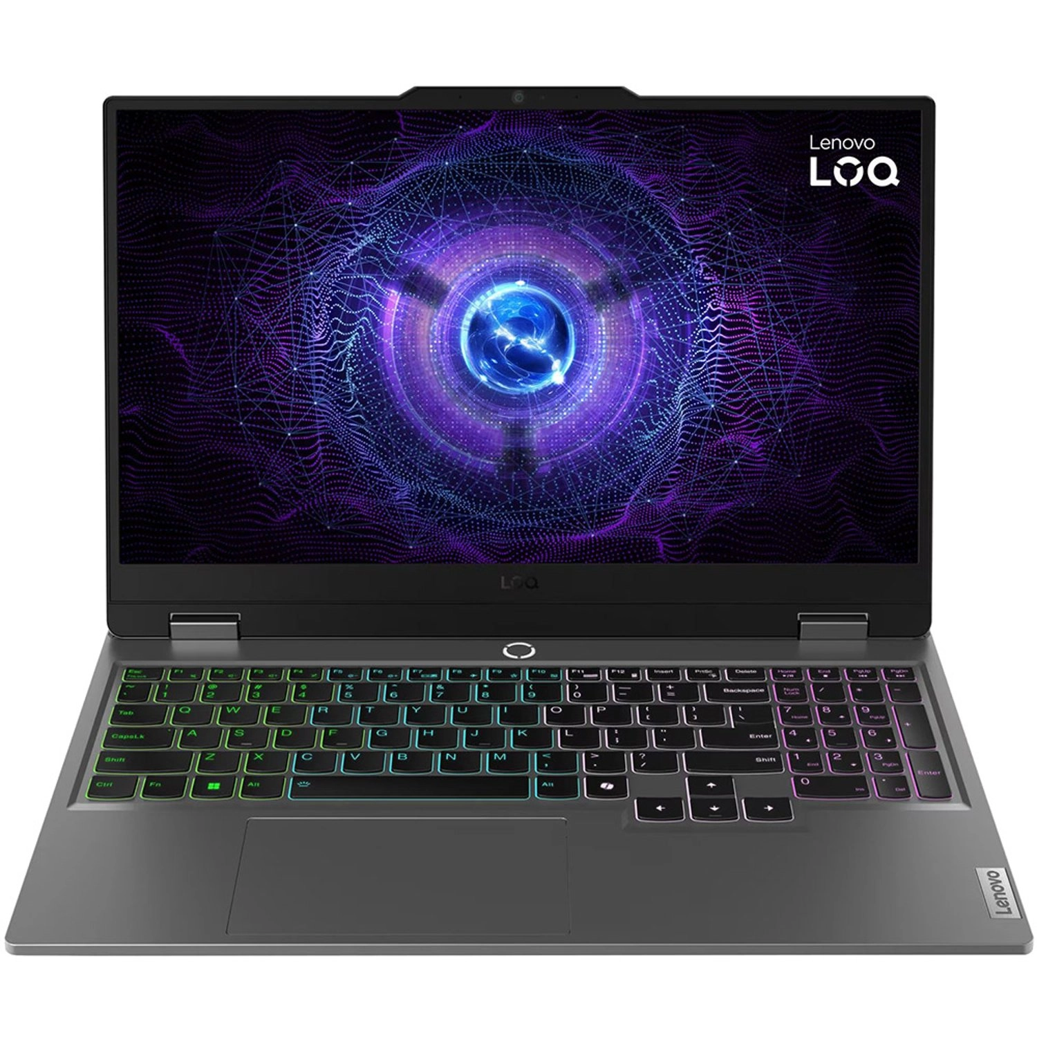 LOQ 15IRX9 83DV00R9AX - 15.6'' Core i7-13650HX 24GB DDR5 512GB SSD