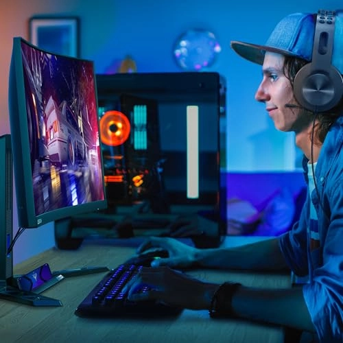 Legion R27fc-30 - 67B6GAC1AE 27 in 1920 x 1080