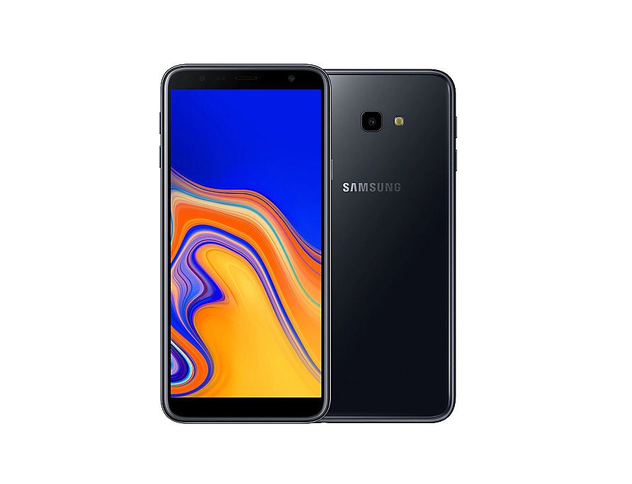 Galaxy J4+ - 2 GB 32 GB